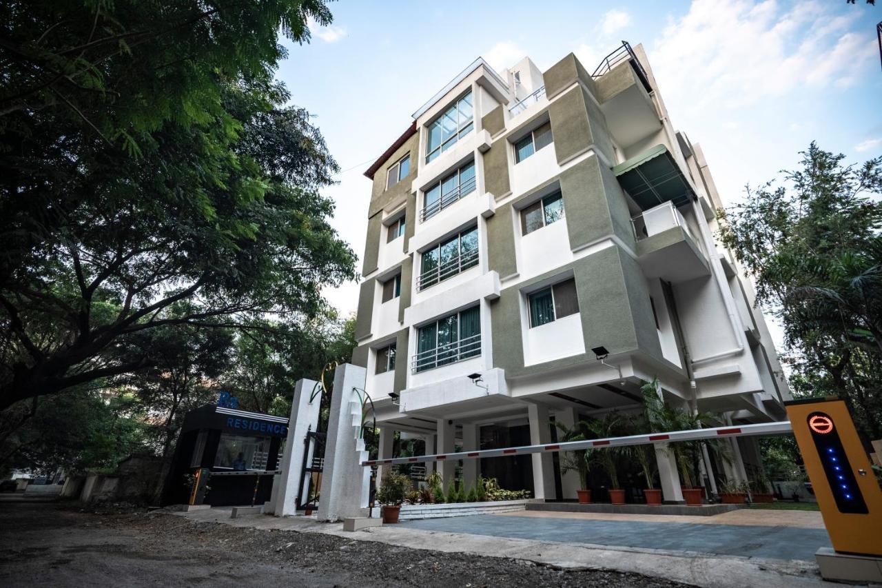 Ra Residence - Agarwal Group Of Hotels Pune Exterior foto