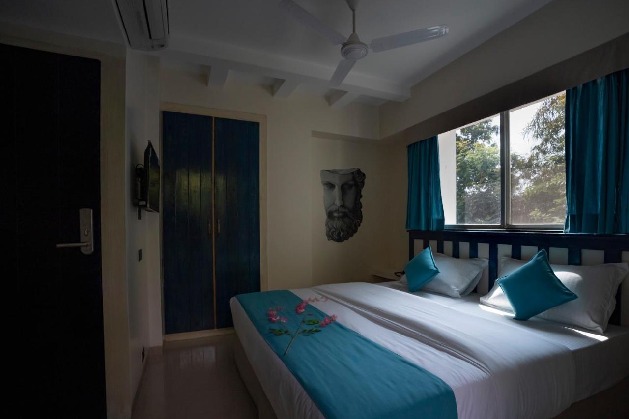 Ra Residence - Agarwal Group Of Hotels Pune Exterior foto